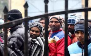 National Statistical Office will conduct a nationwide survey on migration during the period July 2026 to June 2027